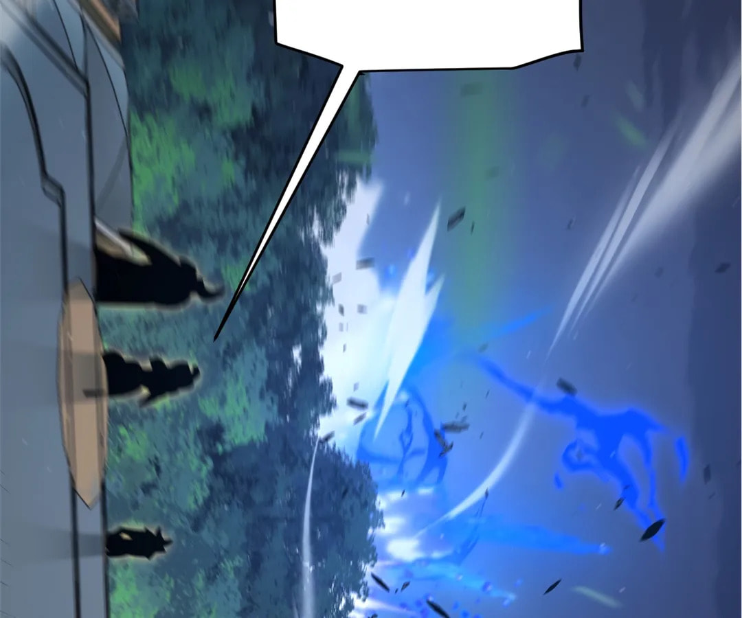 The Return of the Abandoned Son Chapter 319 page 31 - 