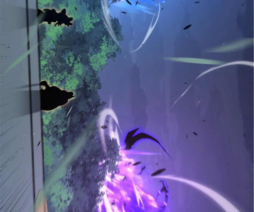 The Return of the Abandoned Son Chapter 319 page 32 - 