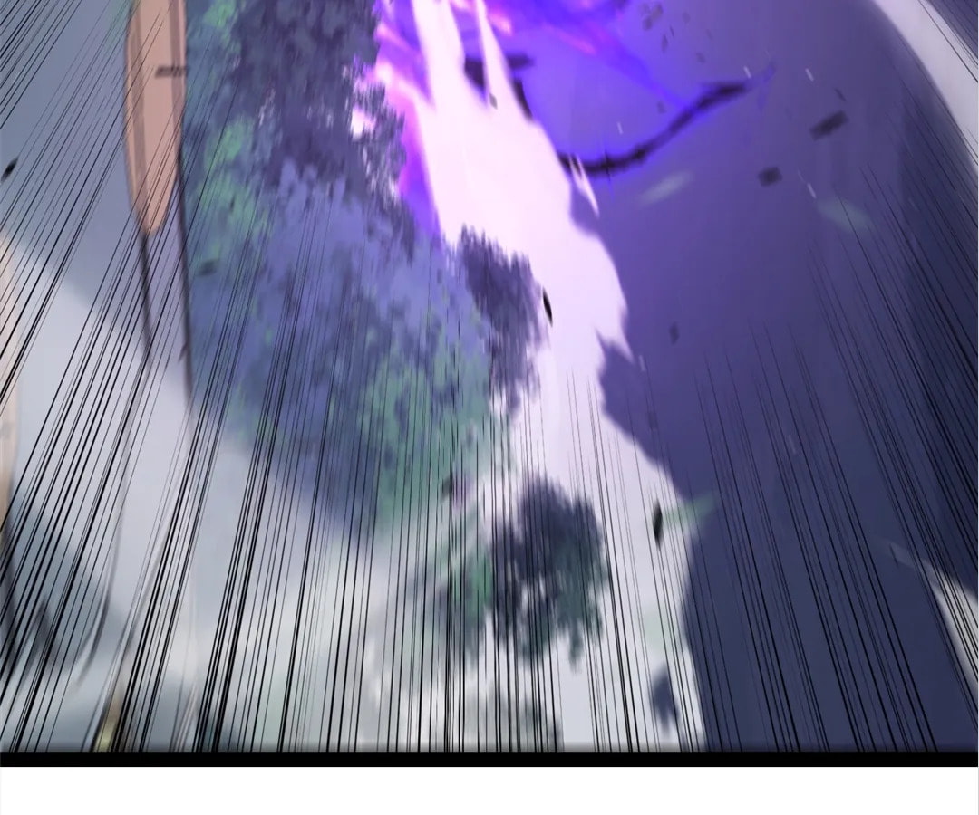 The Return of the Abandoned Son Chapter 319 page 33 - 
