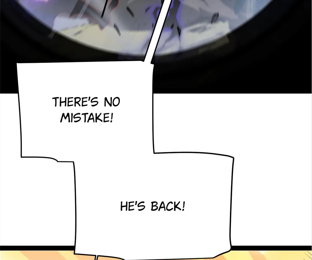 The Return of the Abandoned Son Chapter 319 page 36 - 