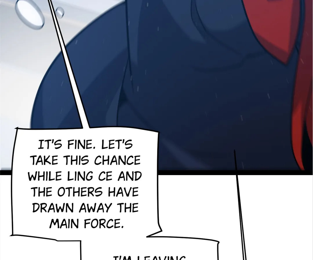 The Return of the Abandoned Son Chapter 319 page 44 - 