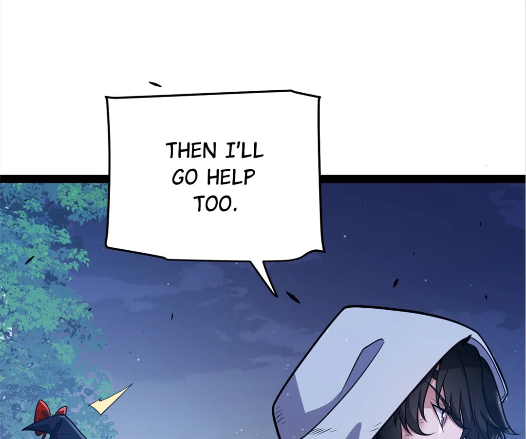 The Return of the Abandoned Son Chapter 319 page 46 - 