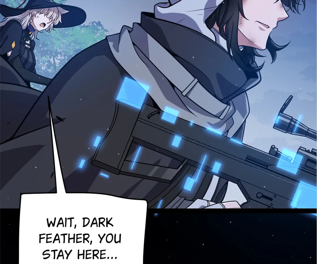 The Return of the Abandoned Son Chapter 319 page 47 - 