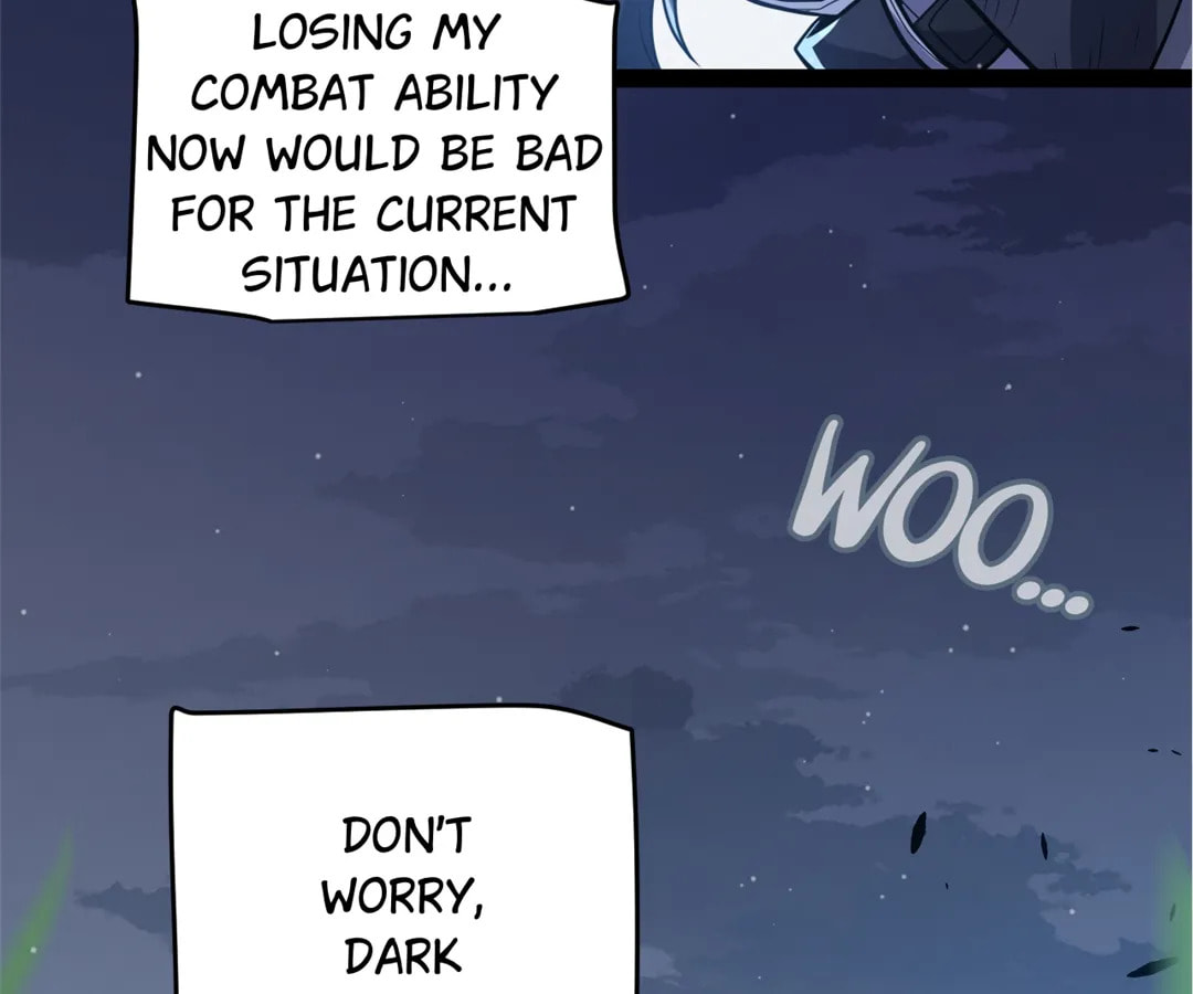 The Return of the Abandoned Son Chapter 319 page 50 - 