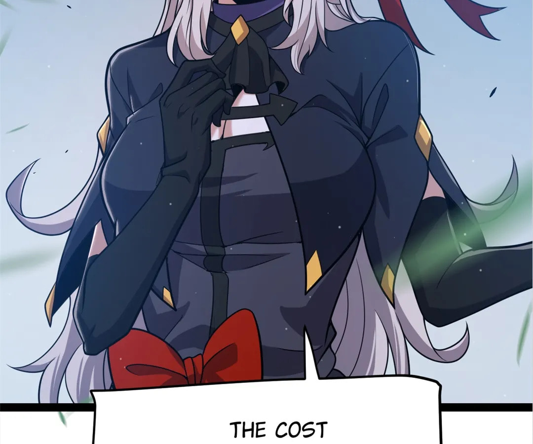 The Return of the Abandoned Son Chapter 319 page 52 - 