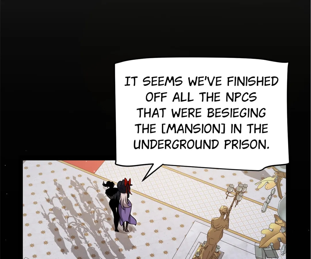 The Return of the Abandoned Son Chapter 319 page 55 - 