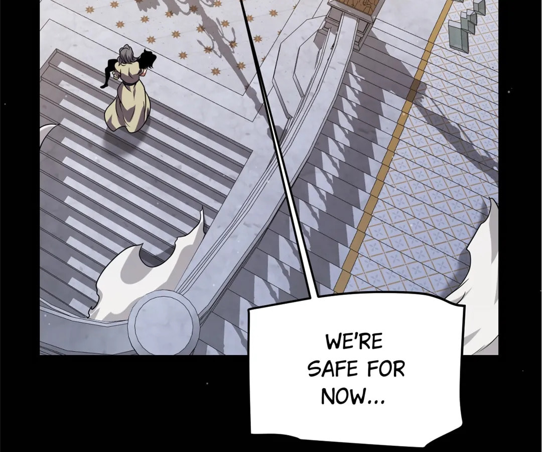 The Return of the Abandoned Son Chapter 319 page 56 - 