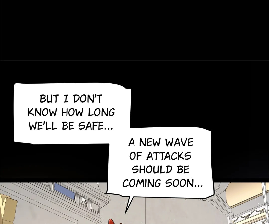 The Return of the Abandoned Son Chapter 319 page 57 - 