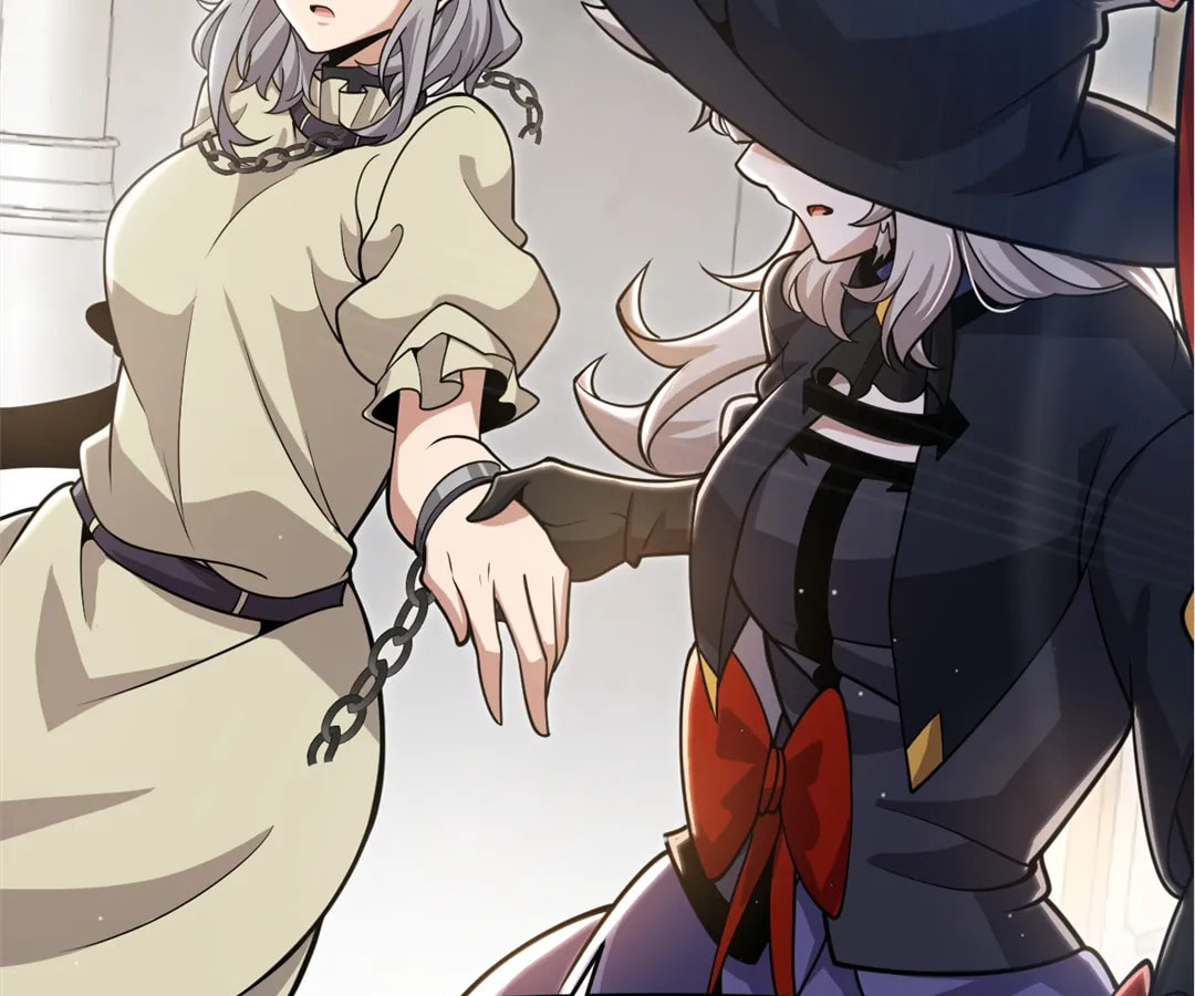 The Return of the Abandoned Son Chapter 319 page 64 - 