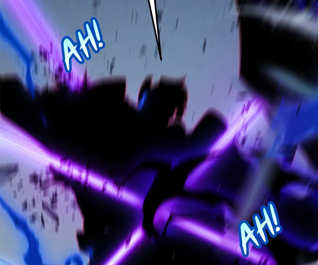 The Return of the Abandoned Son Chapter 319 page 8 - 