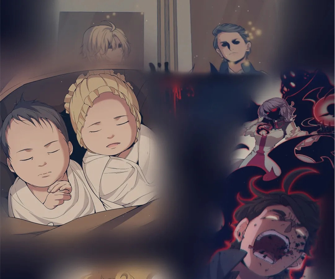 The Return of the Abandoned Son Chapter 319 page 76 - 