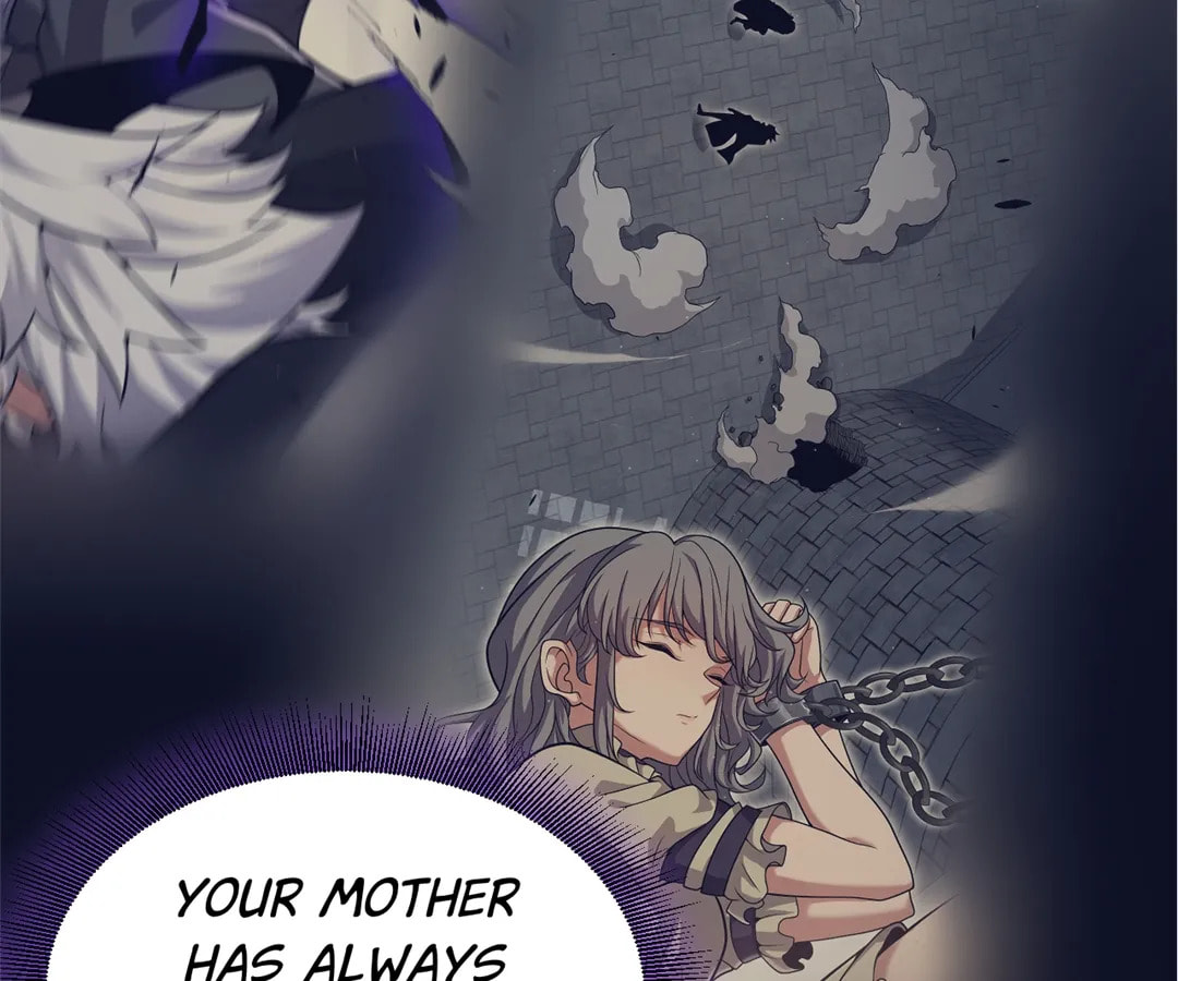 The Return of the Abandoned Son Chapter 319 page 86 - 