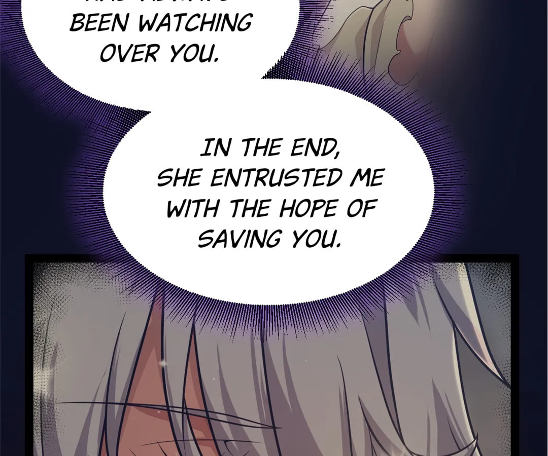 The Return of the Abandoned Son Chapter 319 page 87 - 