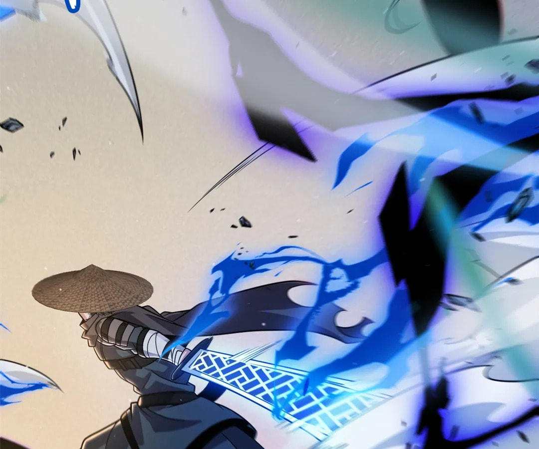 The Return of the Abandoned Son Chapter 319 page 10 - 