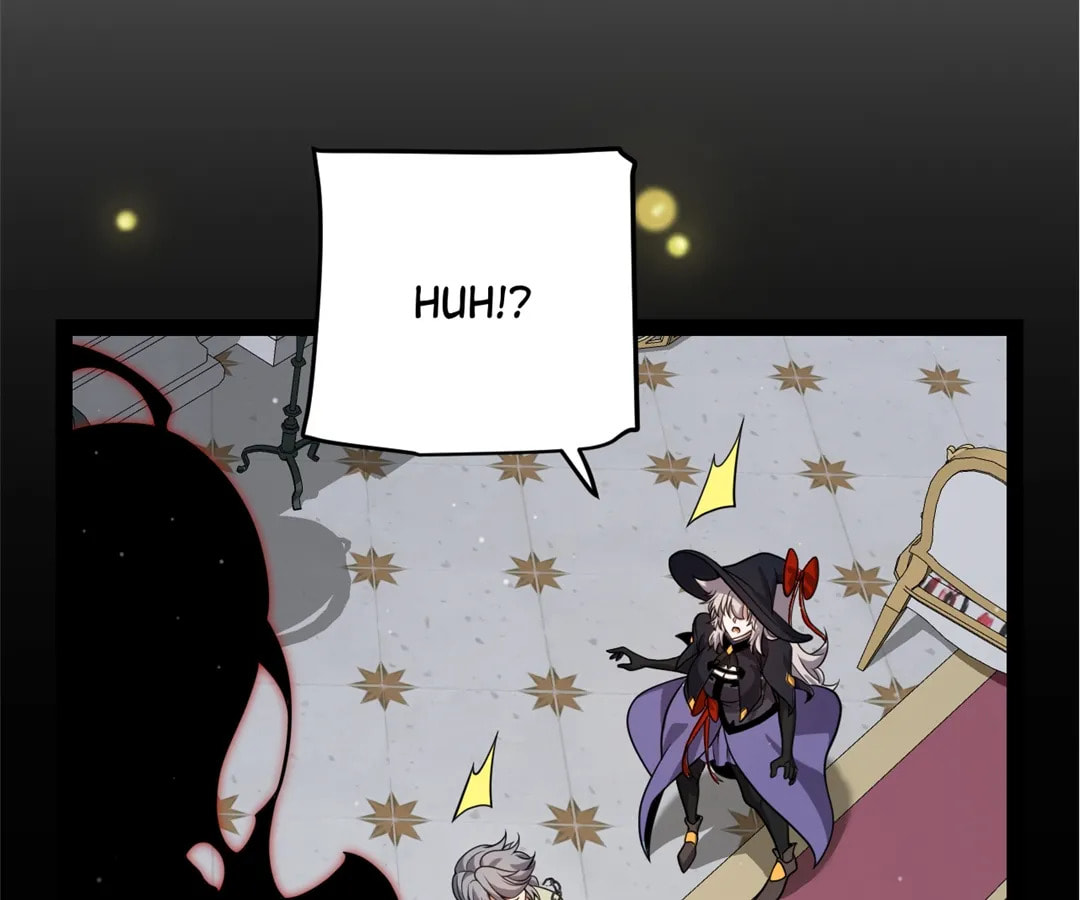 The Return of the Abandoned Son Chapter 319 page 93 - 