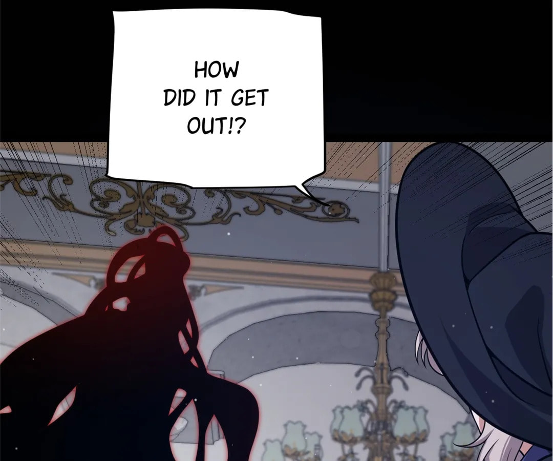 The Return of the Abandoned Son Chapter 319 page 95 - 