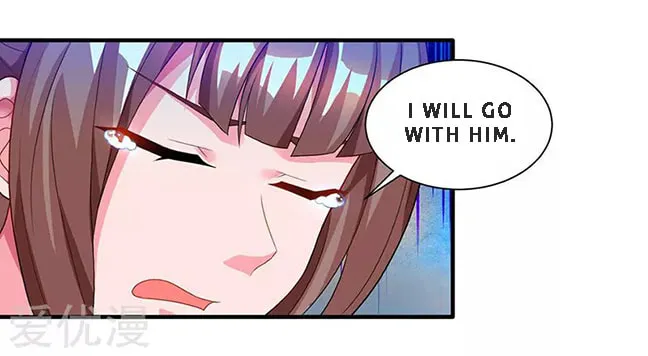 The Return of the Abandoned Son Chapter 32 page 11 - 
