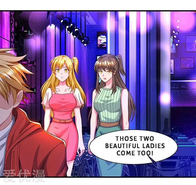 The Return of the Abandoned Son Chapter 32 page 13 - 