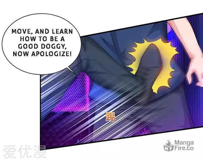 The Return of the Abandoned Son Chapter 32 page 6 - 