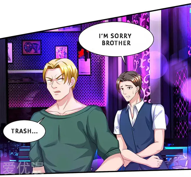 The Return of the Abandoned Son Chapter 32 page 7 - 
