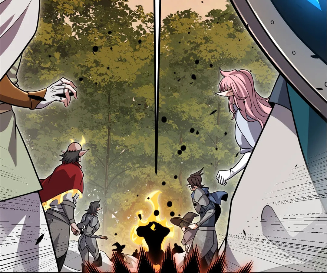 The Return of the Abandoned Son Chapter 320 page 101 - 