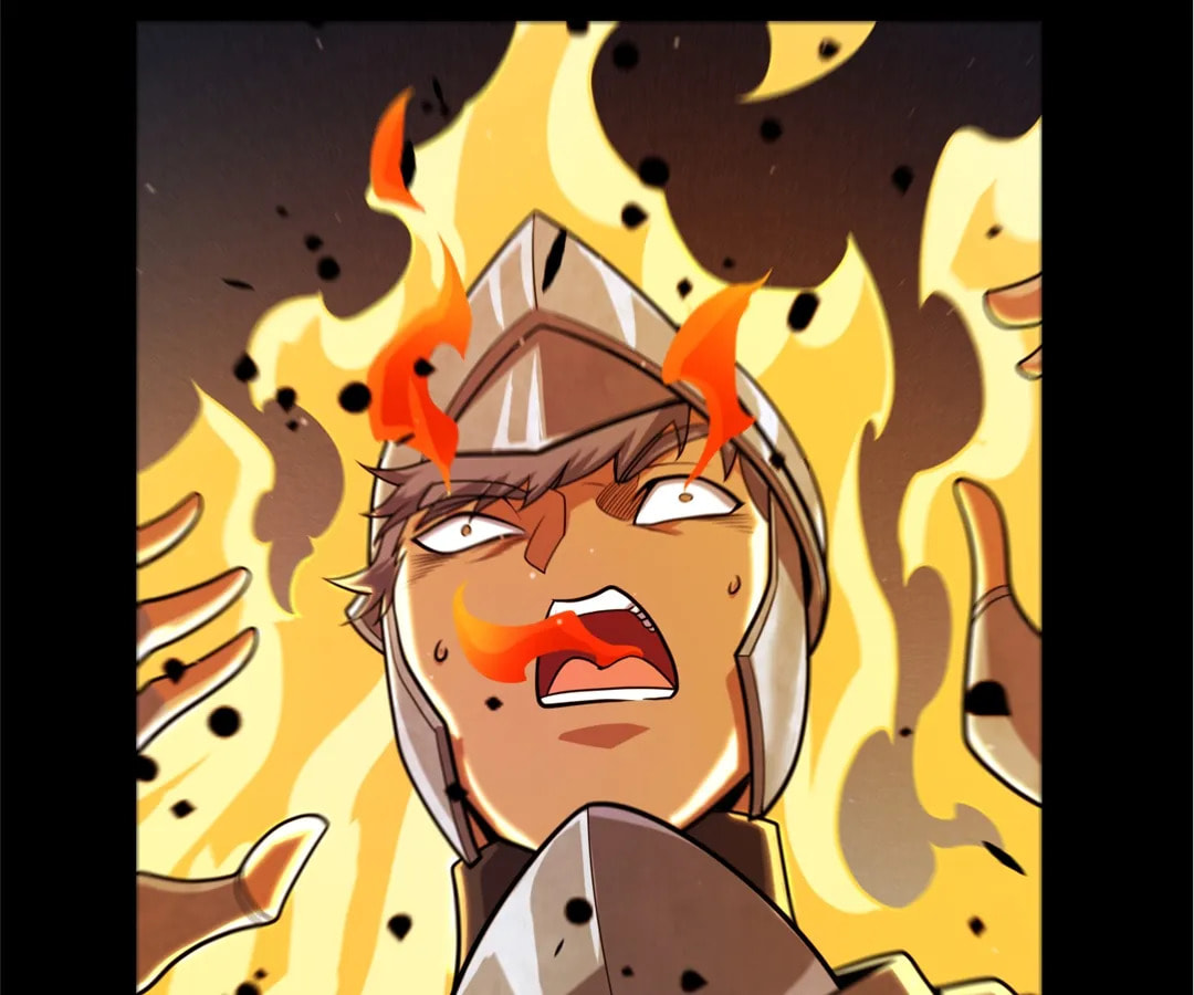 The Return of the Abandoned Son Chapter 320 page 103 - 