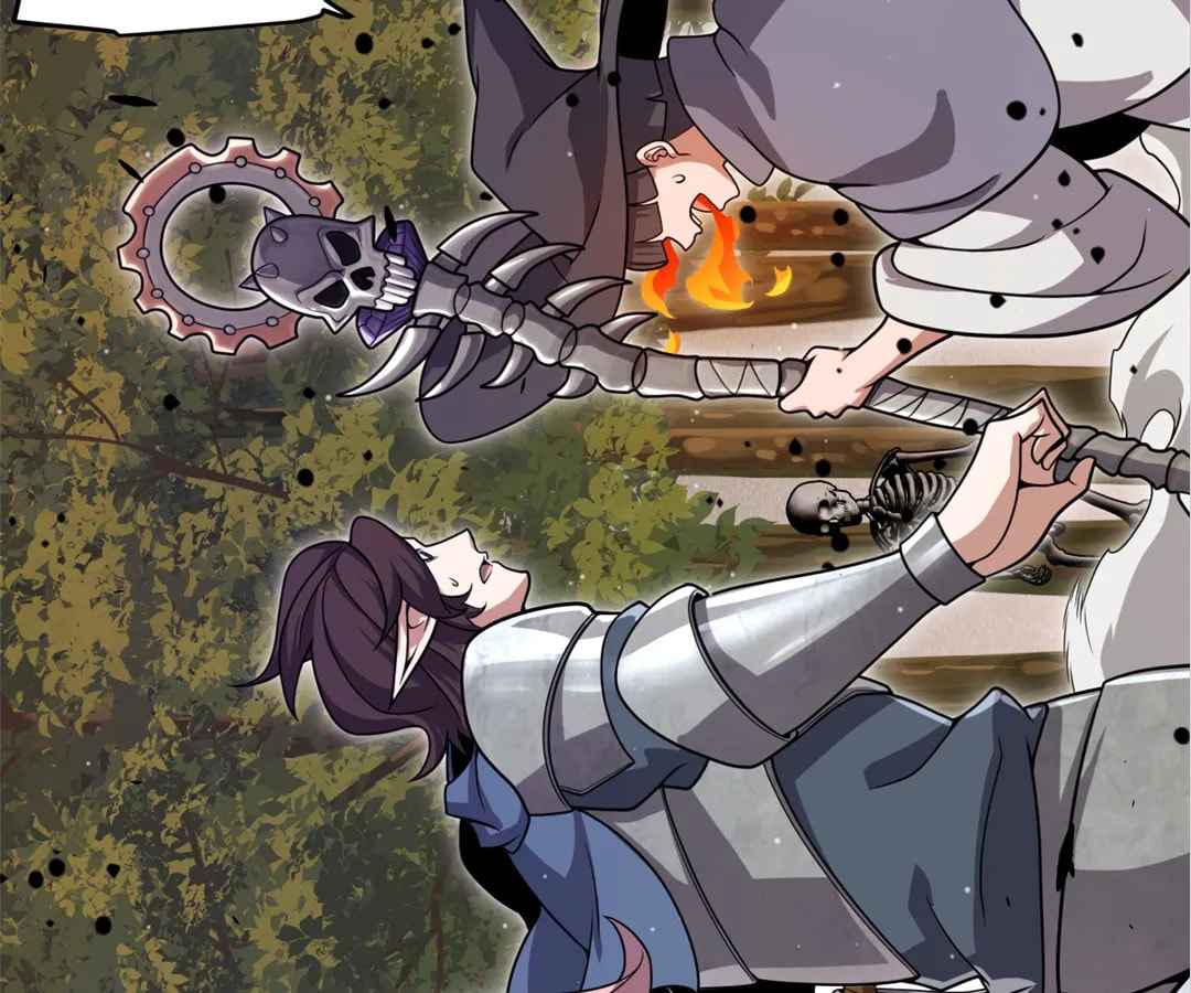 The Return of the Abandoned Son Chapter 320 page 106 - 