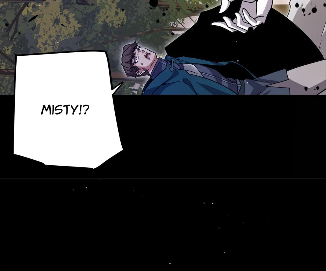 The Return of the Abandoned Son Chapter 320 page 108 - 