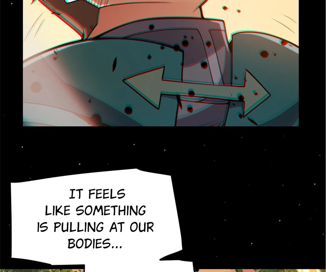 The Return of the Abandoned Son Chapter 320 page 110 - 