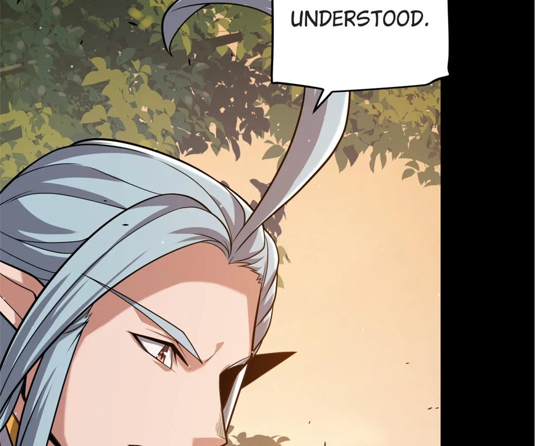 The Return of the Abandoned Son Chapter 320 page 12 - 
