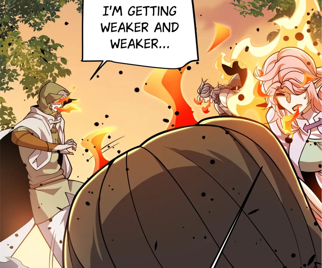 The Return of the Abandoned Son Chapter 320 page 111 - 