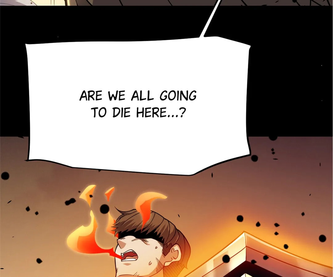 The Return of the Abandoned Son Chapter 320 page 112 - 