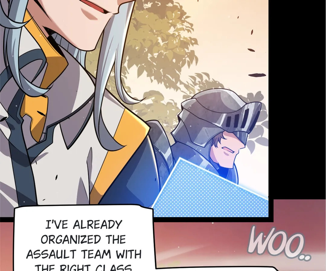 The Return of the Abandoned Son Chapter 320 page 13 - 