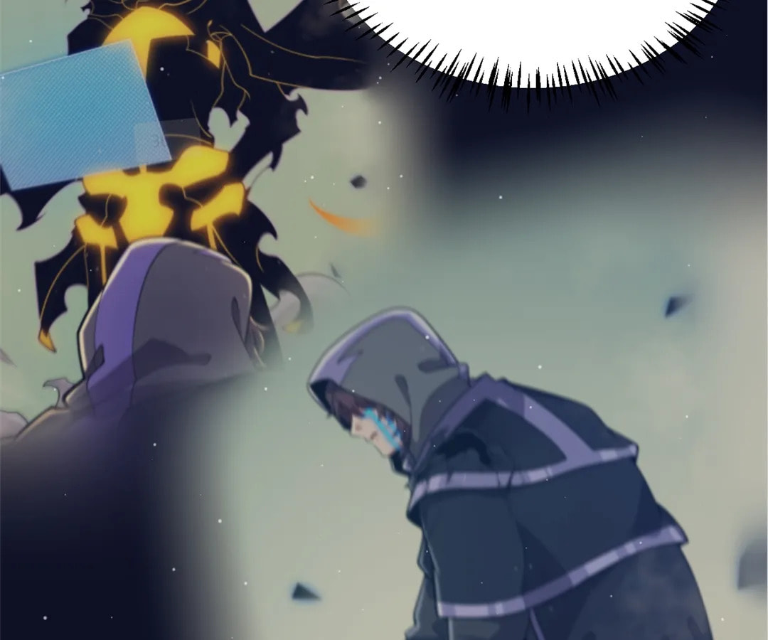 The Return of the Abandoned Son Chapter 320 page 125 - 