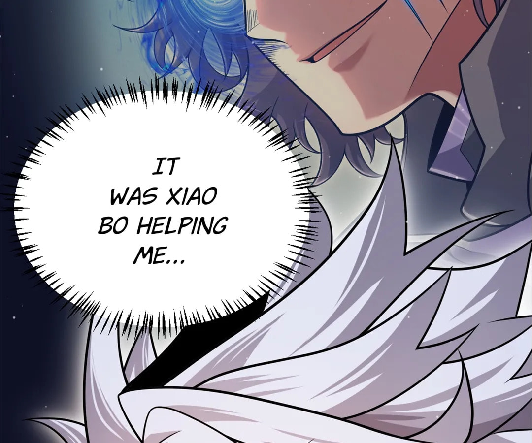 The Return of the Abandoned Son Chapter 320 page 130 - 