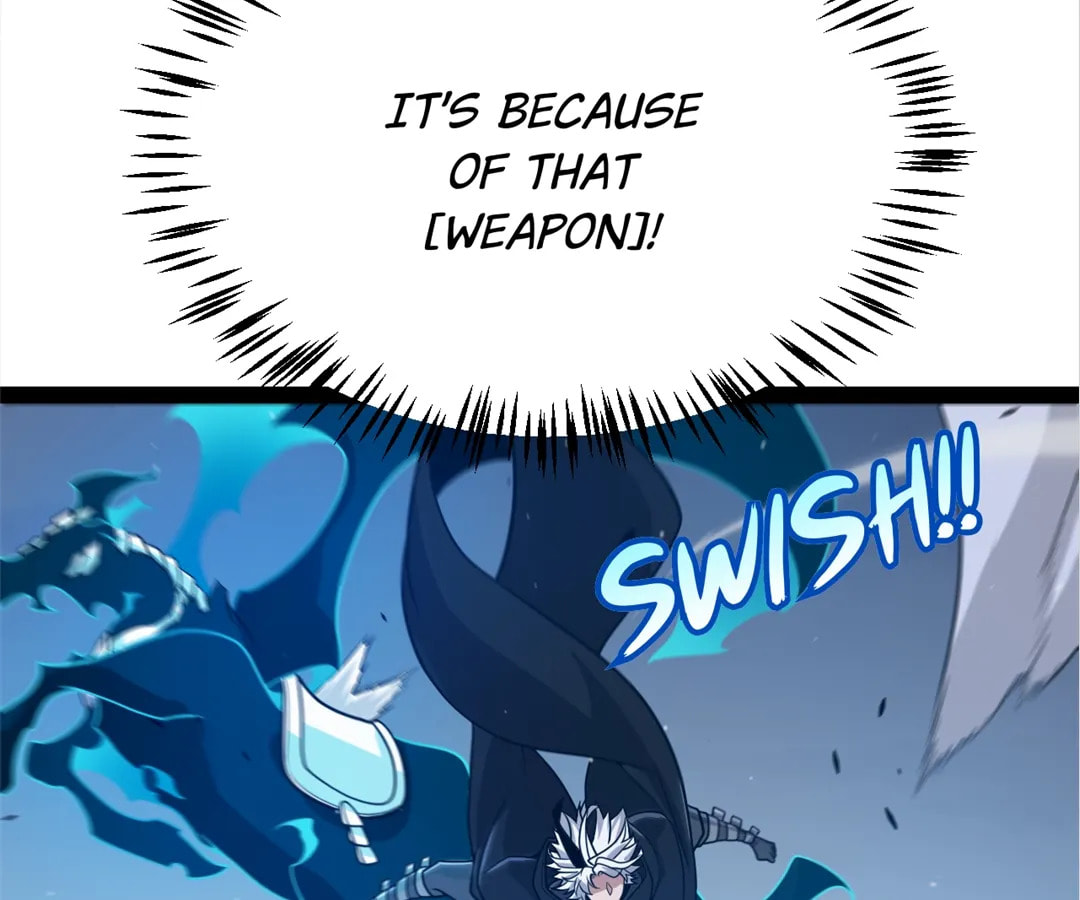 The Return of the Abandoned Son Chapter 320 page 134 - 