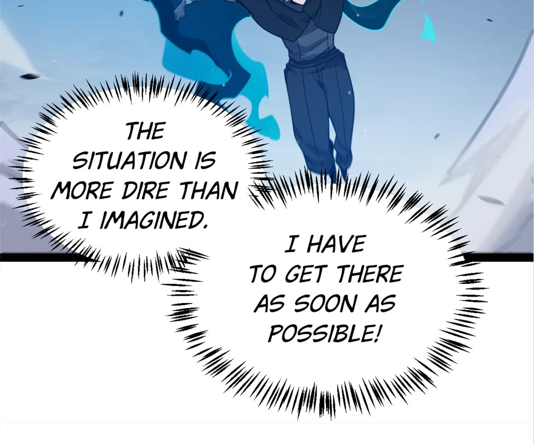 The Return of the Abandoned Son Chapter 320 page 135 - 