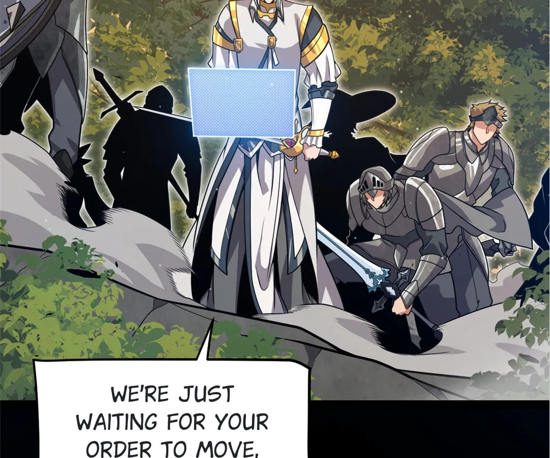 The Return of the Abandoned Son Chapter 320 page 15 - 
