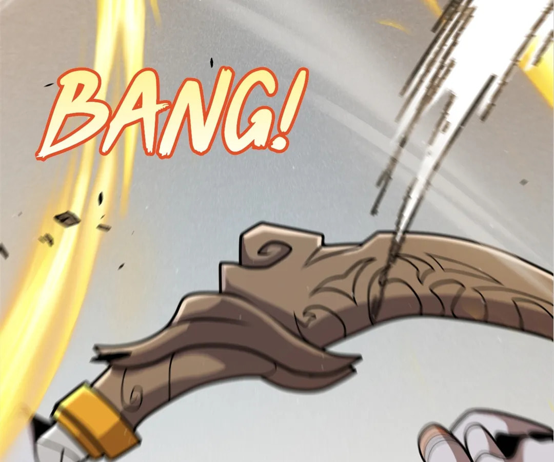 The Return of the Abandoned Son Chapter 320 page 145 - 