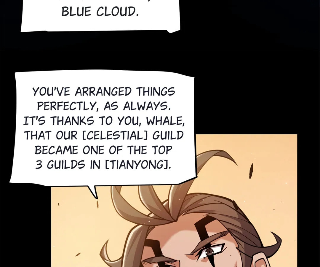 The Return of the Abandoned Son Chapter 320 page 16 - 