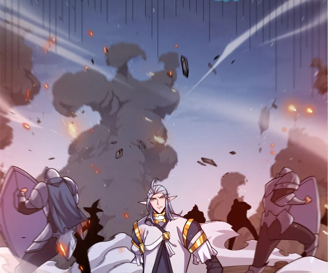 The Return of the Abandoned Son Chapter 320 page 161 - 