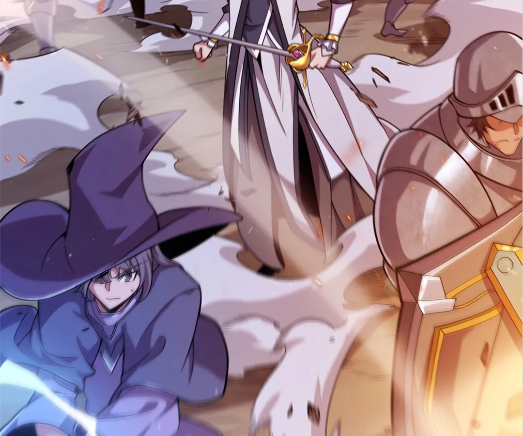The Return of the Abandoned Son Chapter 320 page 162 - 