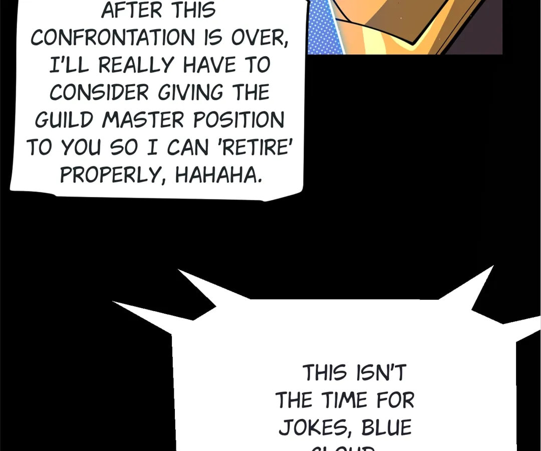 The Return of the Abandoned Son Chapter 320 page 18 - 