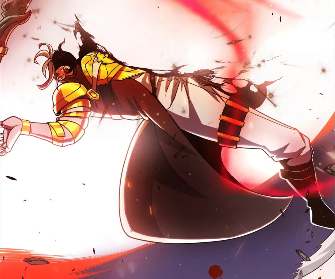 The Return of the Abandoned Son Chapter 320 page 175 - 