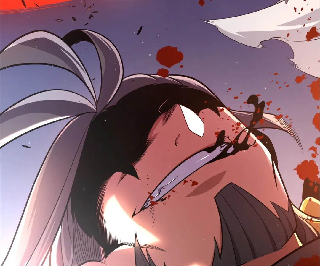 The Return of the Abandoned Son Chapter 320 page 176 - 