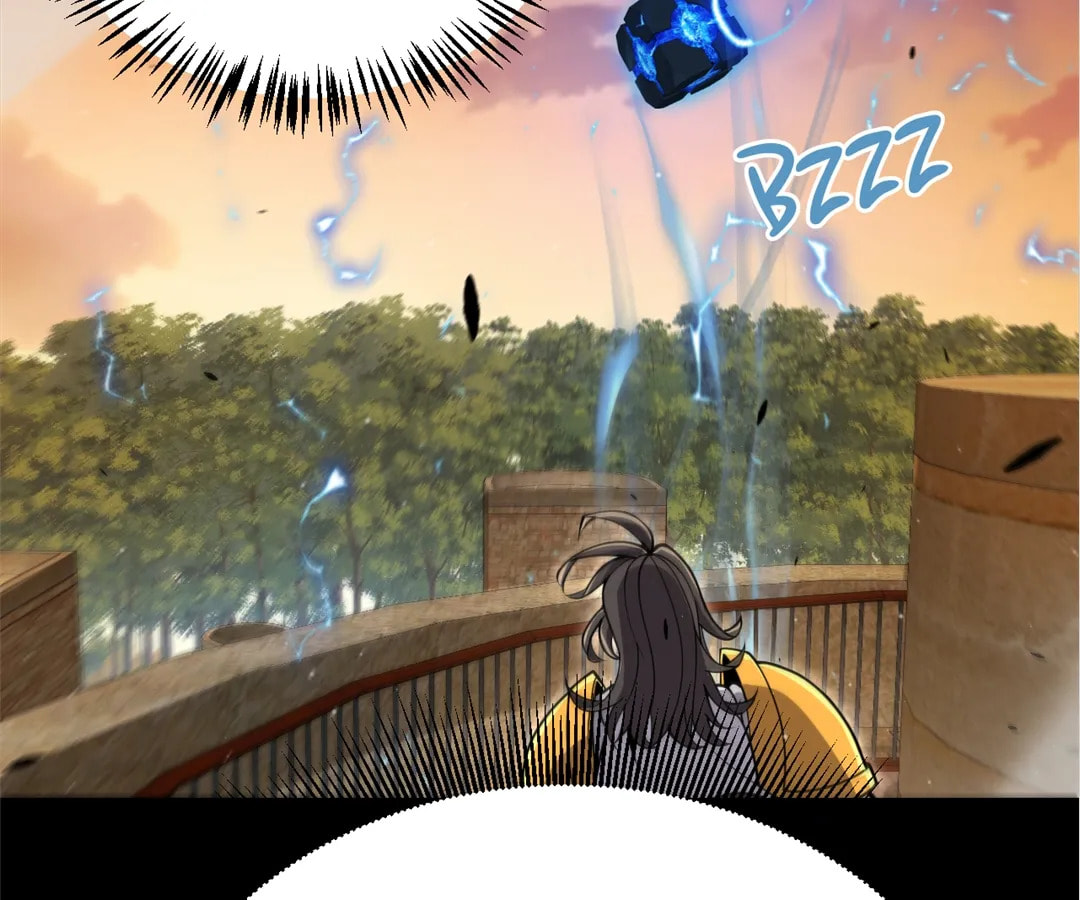 The Return of the Abandoned Son Chapter 320 page 21 - 
