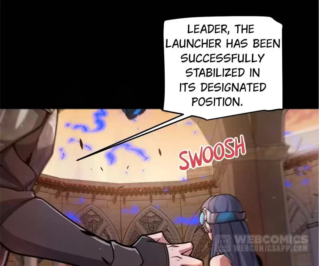 The Return of the Abandoned Son Chapter 320 page 27 - 