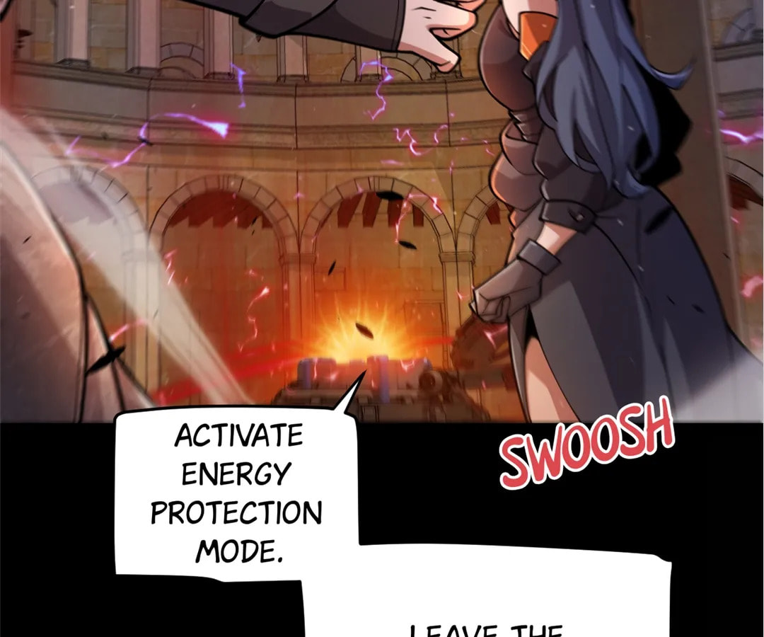 The Return of the Abandoned Son Chapter 320 page 28 - 