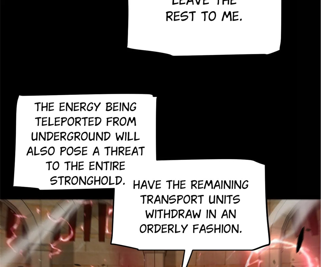 The Return of the Abandoned Son Chapter 320 page 29 - 