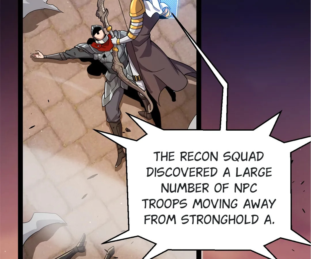 The Return of the Abandoned Son Chapter 320 page 4 - 